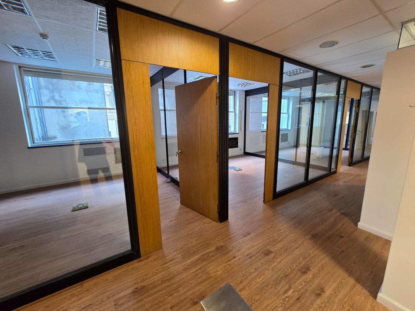 Oficina en Venta en Monserrat, USD 525.000
