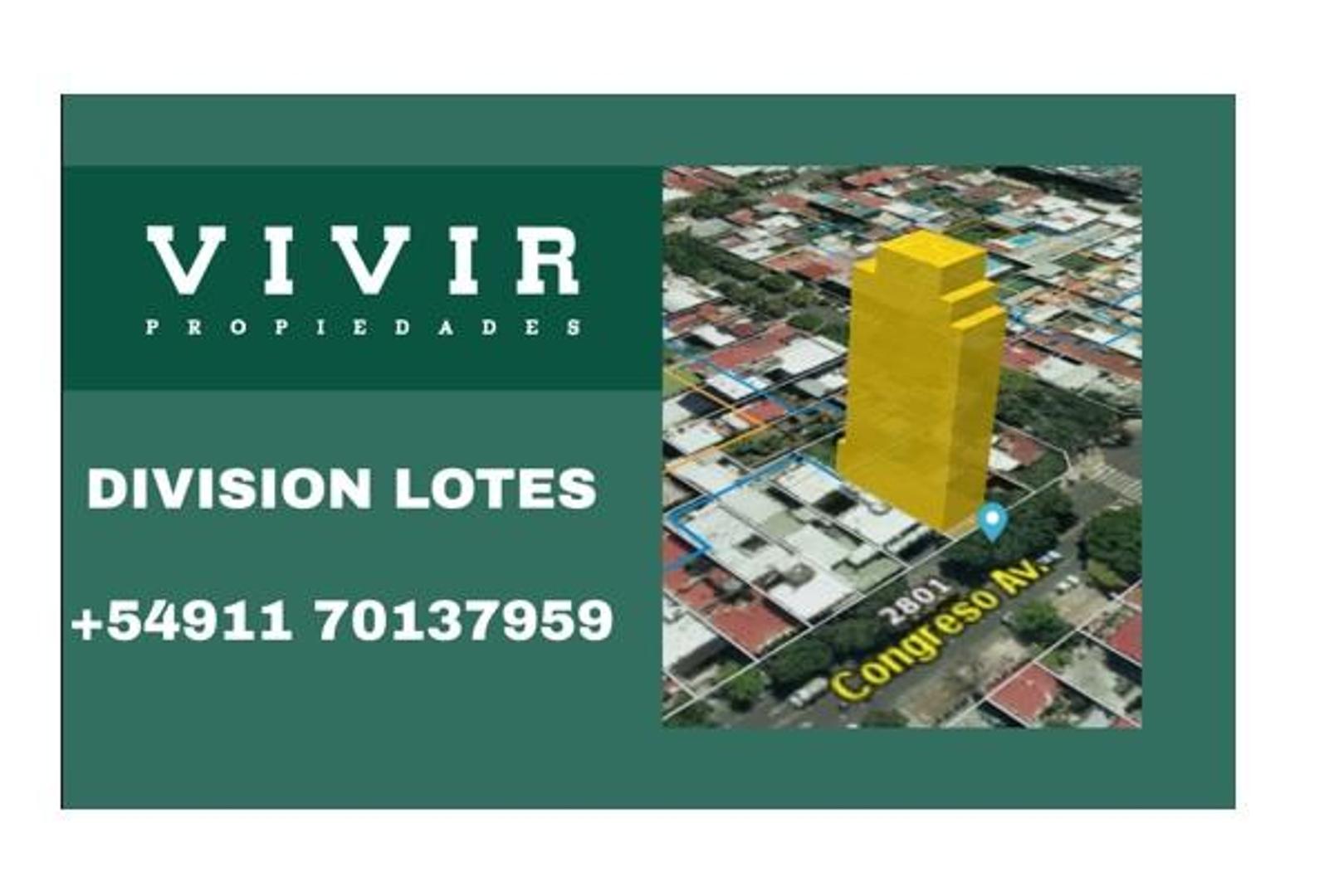 Terreno en Venta de 124,0 m2