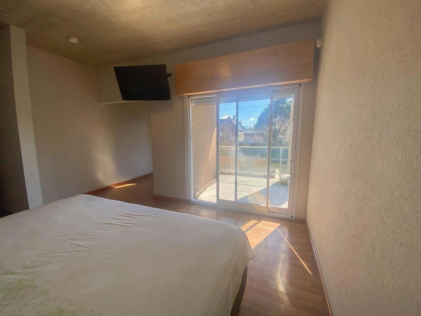 CASA ALQUILER TEMPORARIO PILAR 3 AMB PILETA