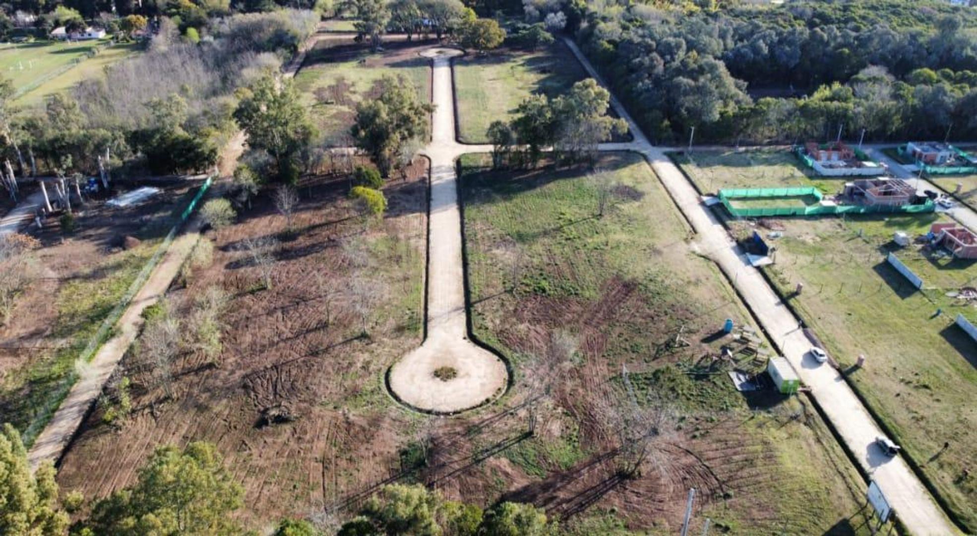 Terreno en Venta de 292,0 m2