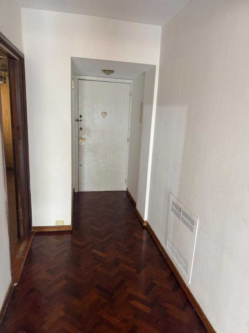 Departamento en Venta en Belgrano, USD 180.000