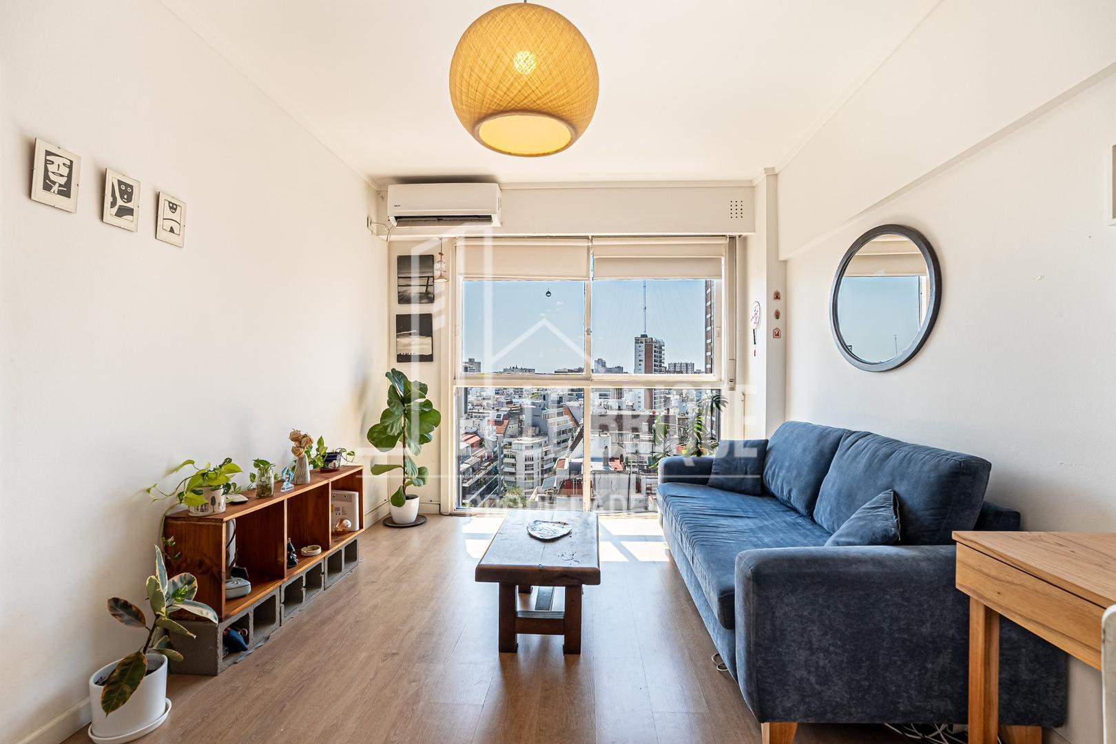 Departamento en Venta 30 años