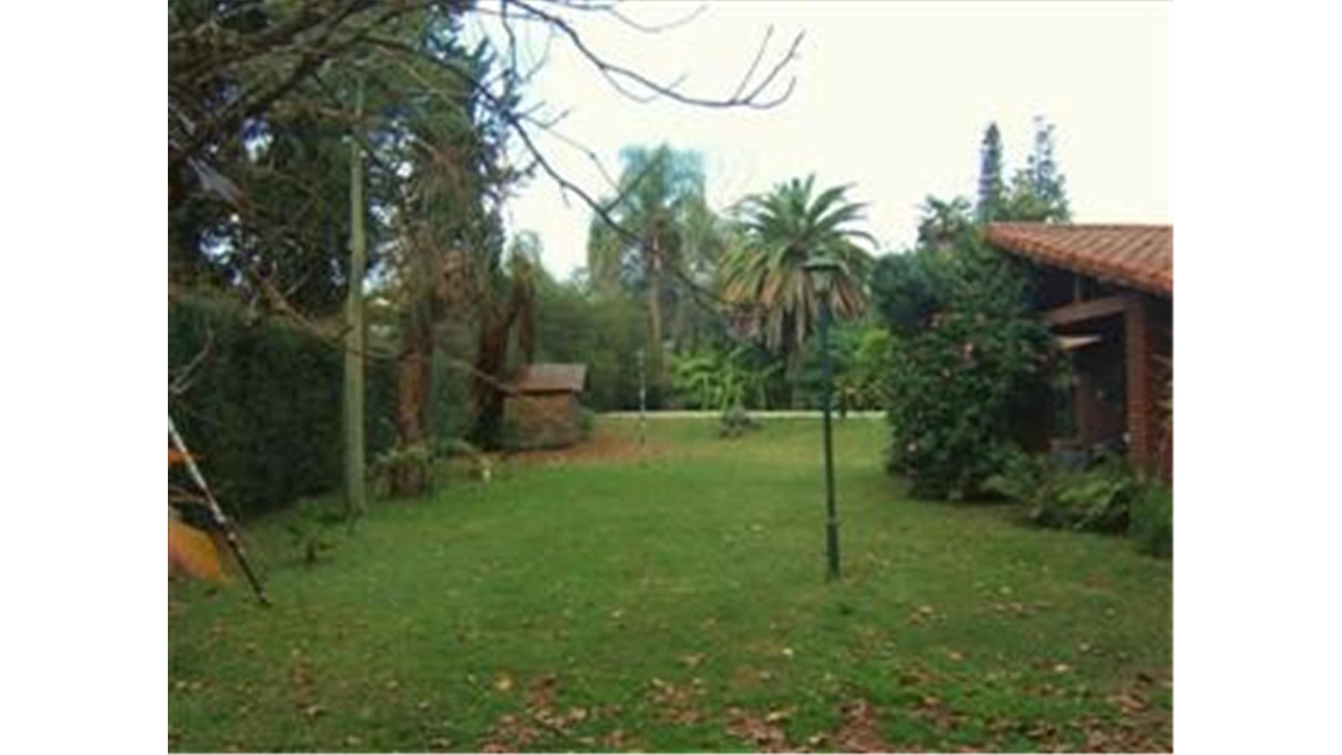 Quinta en Venta al Noroeste