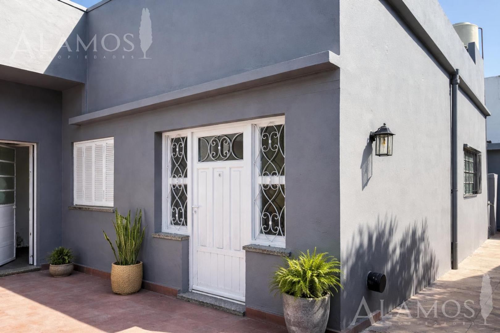 Casa en Venta de 2 dormitorios