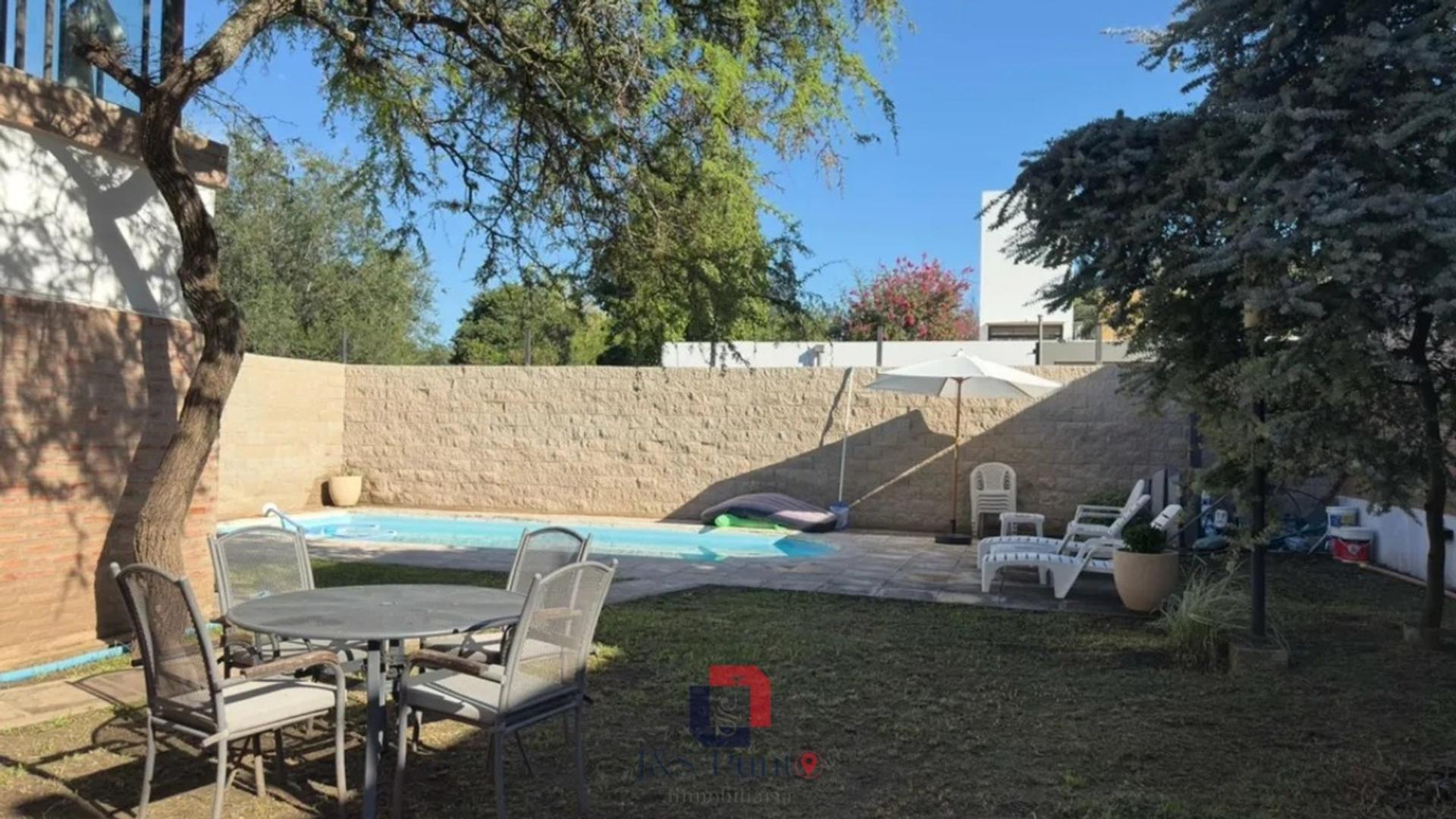 Casa en Venta 21 años