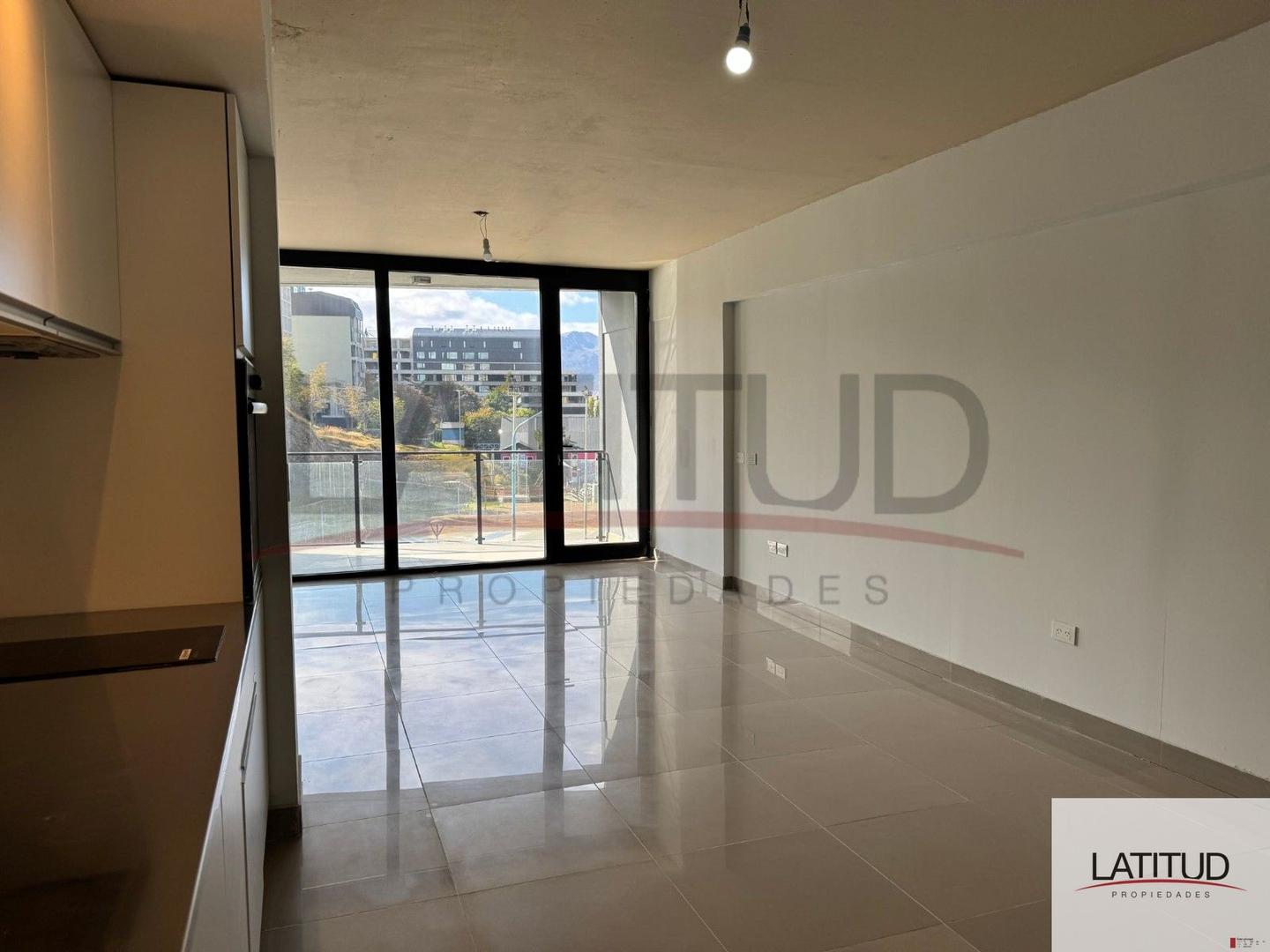 Av. San Martín 1600