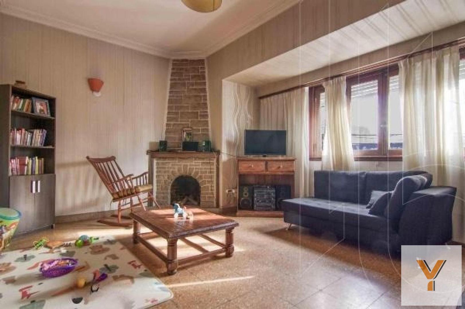 Depto Tipo Casa en Venta de 3 ambientes