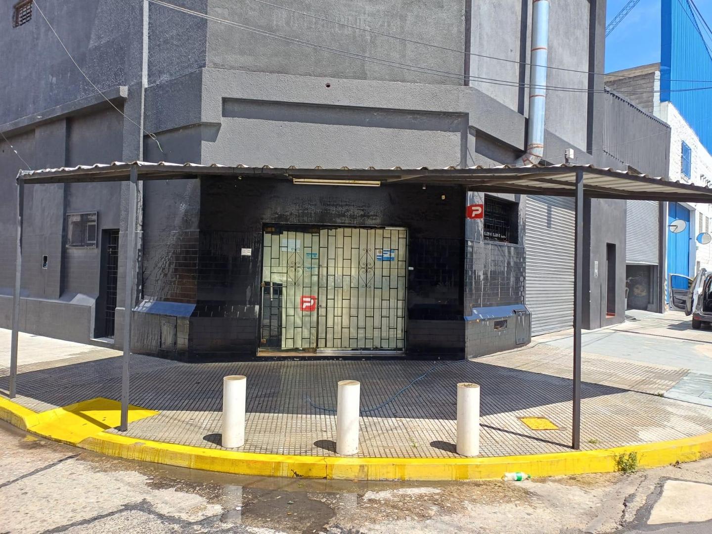 Galpon en Venta en Piñeyro, USD 540.000