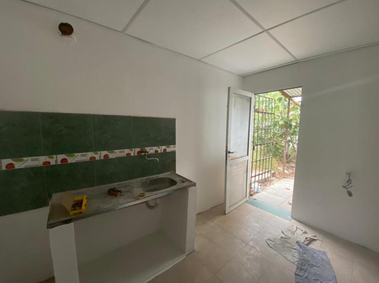 Casa en Venta en Capitan Bermudez, USD 55.000