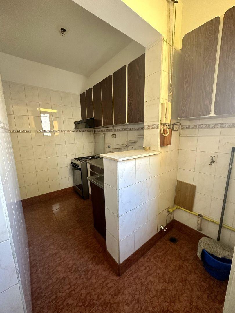 Departamento 4 ambientes con 1 baño