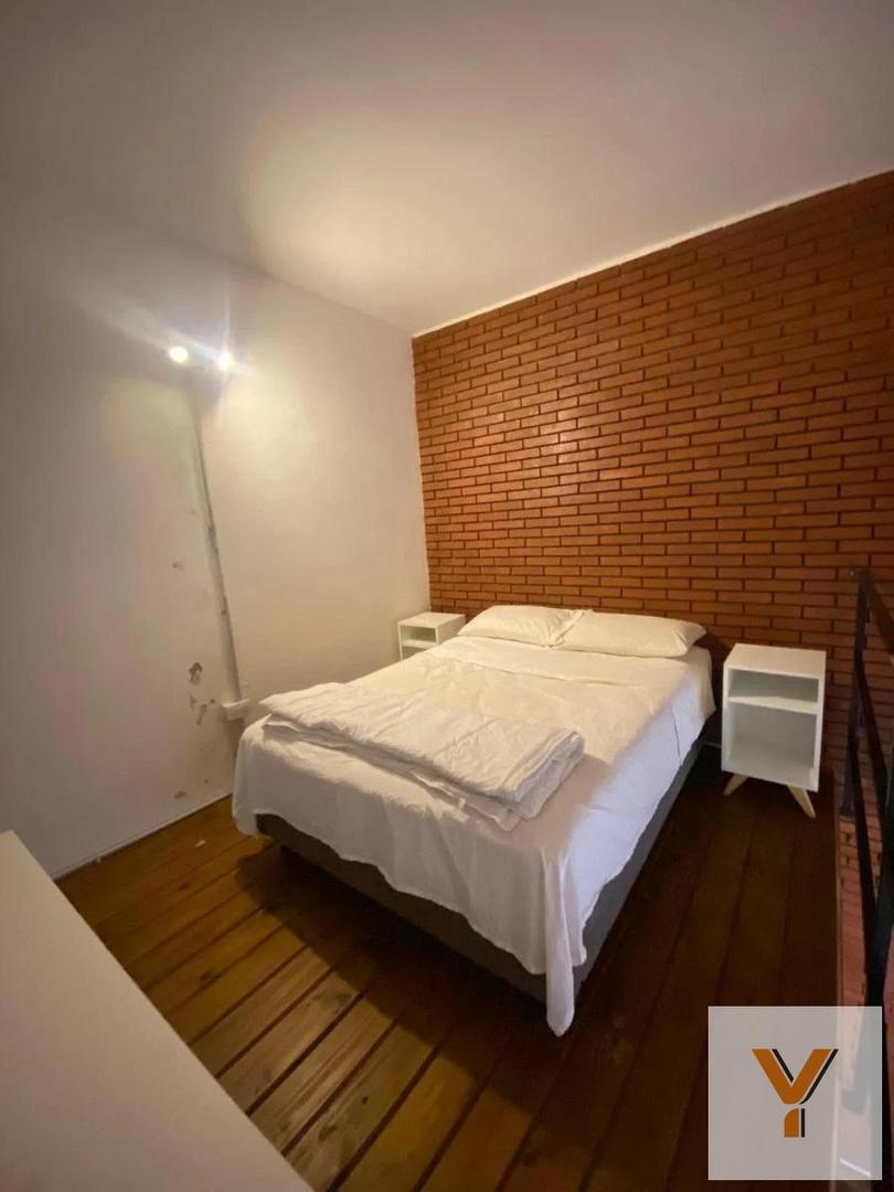 Departamento en Alquiler Permite mascota