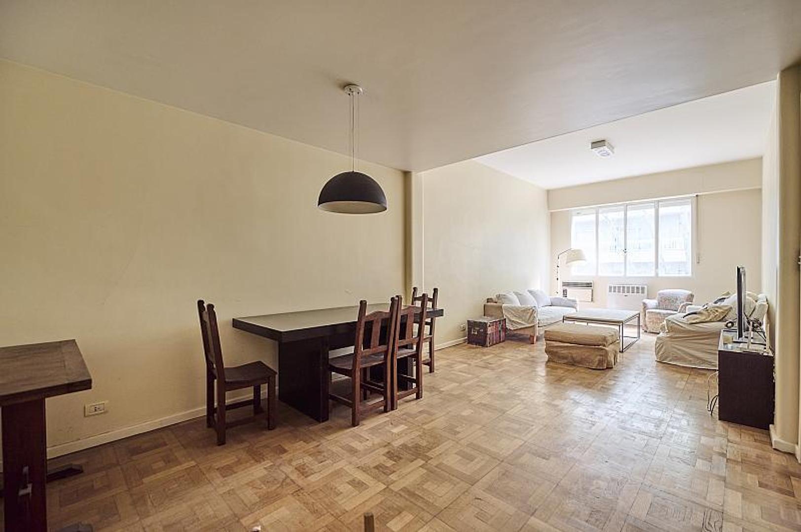 Departamento en Venta 97 años