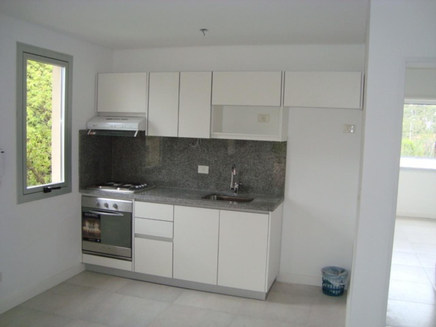 Departamento en Alquiler de 2 dormitorios