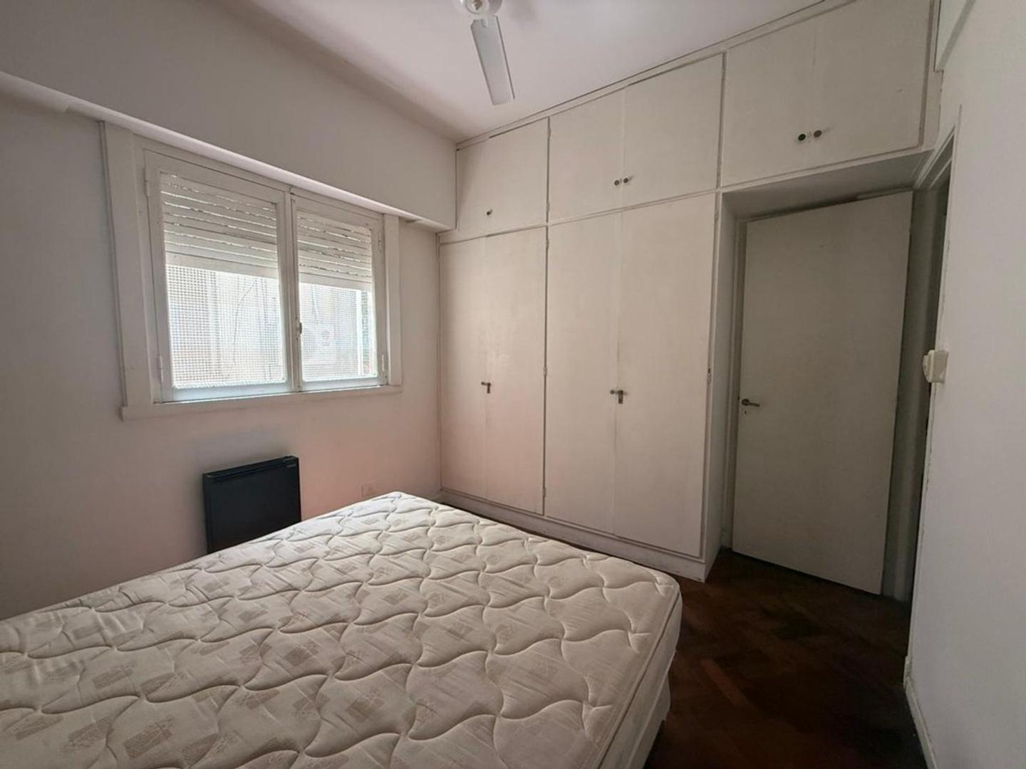 Departamento en Alquiler 56 años