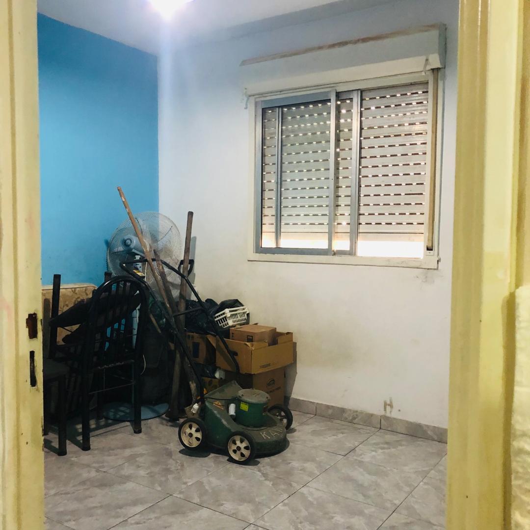 Departamento Planta Baja