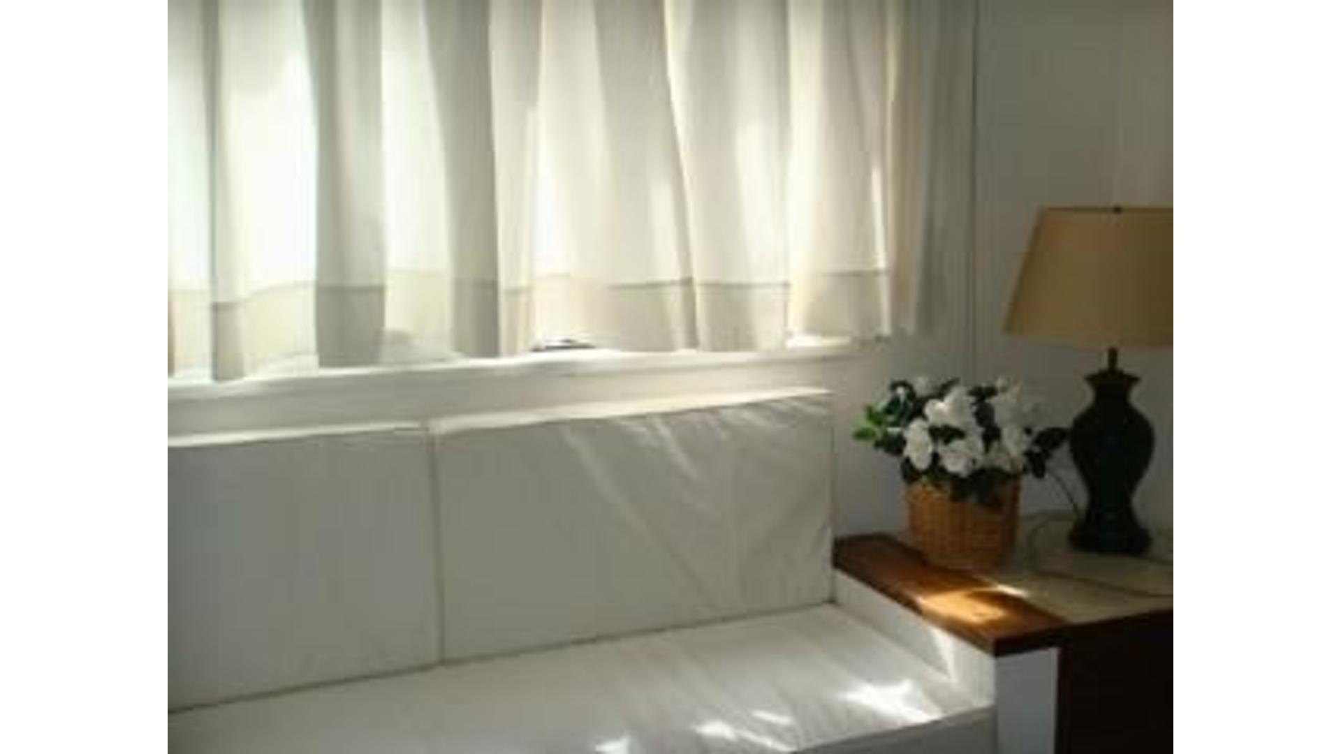 Departamento en Alquiler Temporal de 1 dormitorio