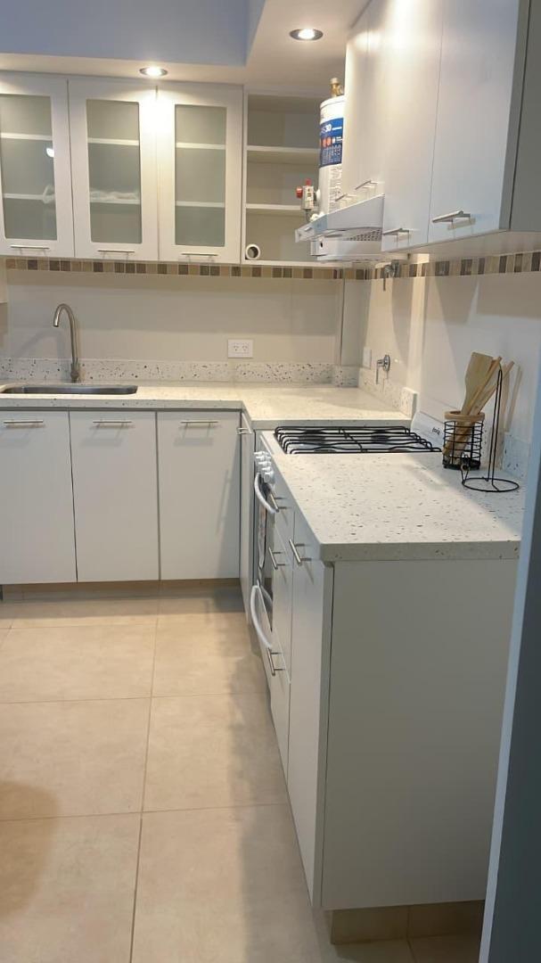 Departamento en Venta en Pilar, USD 64.440