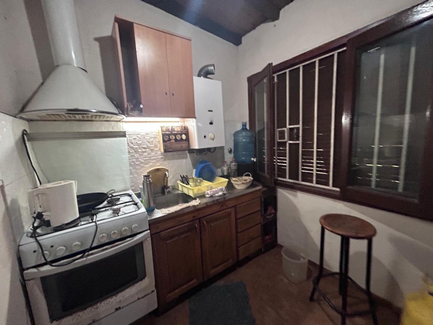 Andino, calle 3, un dormitorio, pileta