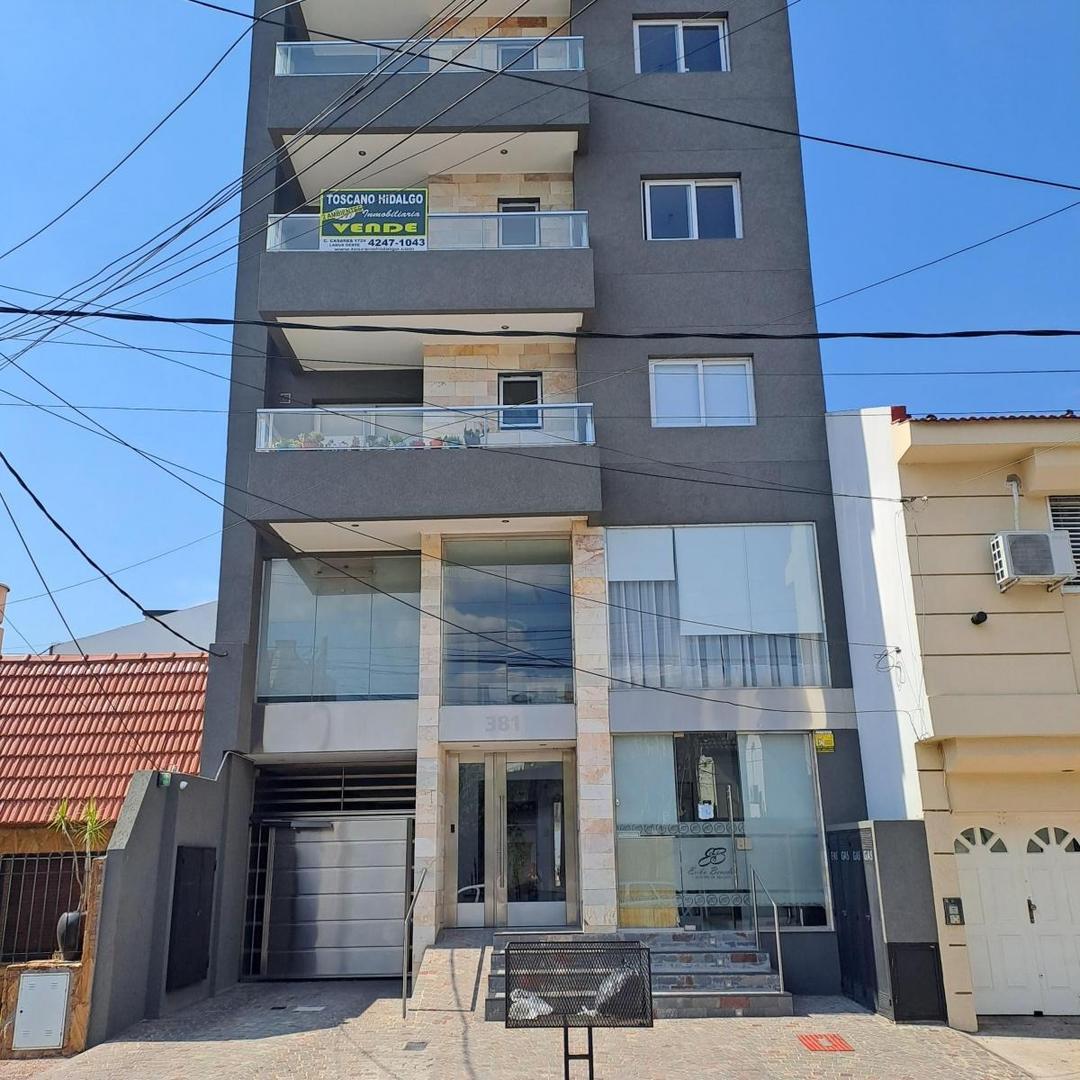 DEPARTAMENTO DE 2 AMBIENTES EN LANUS OESTE  