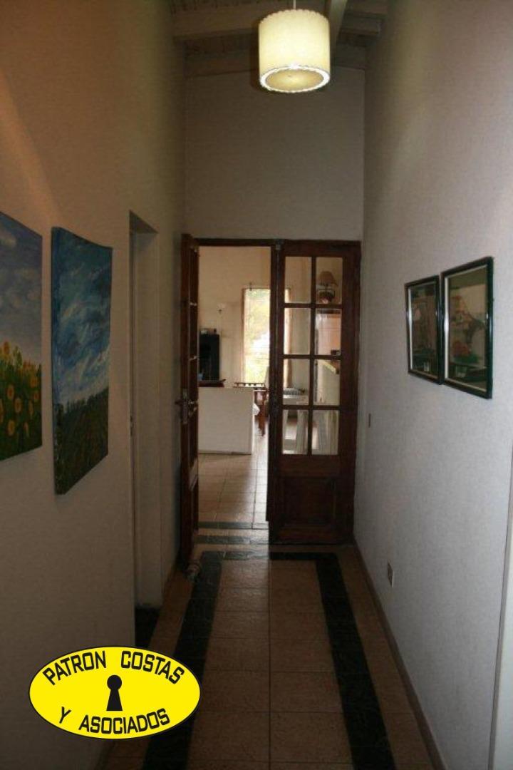 Venta Casa Santa Catalina Open Door Lujan con Pileta
