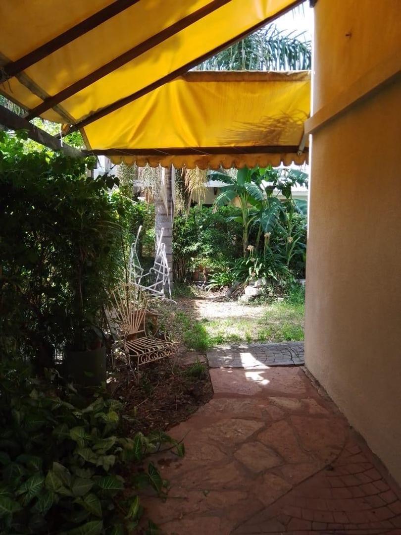 Casa americana 3 ambientes - castelar norte