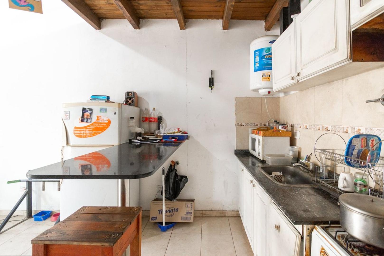 Departamento en Venta con 2 cocheras