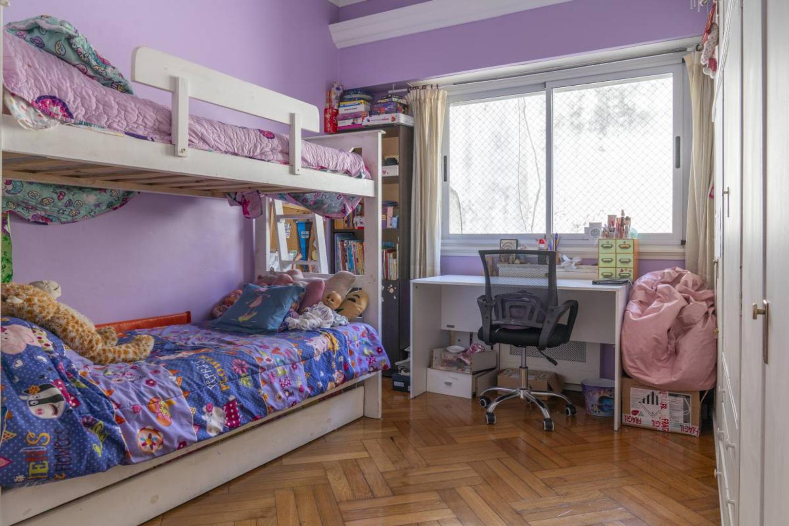 Departamento en Alquiler 50 años