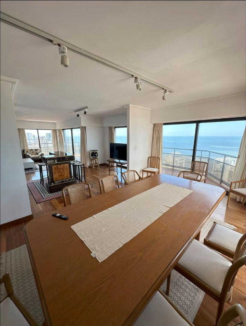 Departamento en Alquiler Temporal de 3 dormitorios