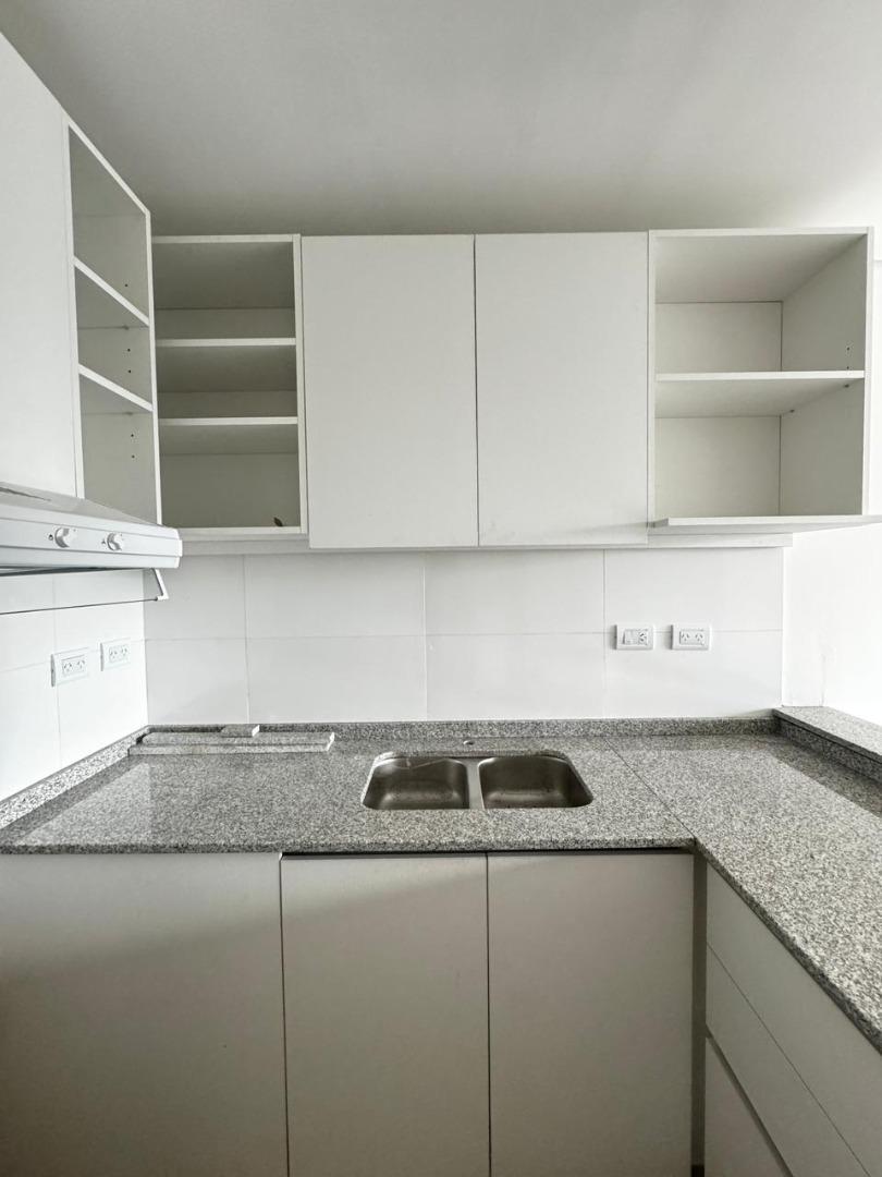 Departamento en Venta en Haedo, USD 130.000