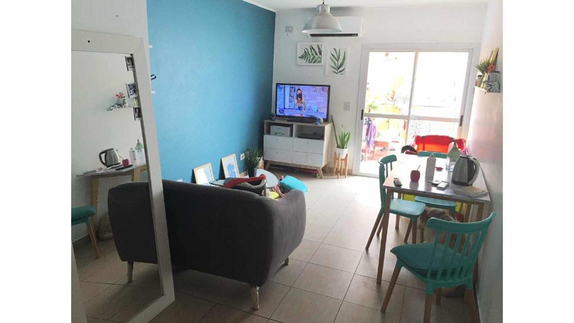 Avenida Don Bosco Al 2600