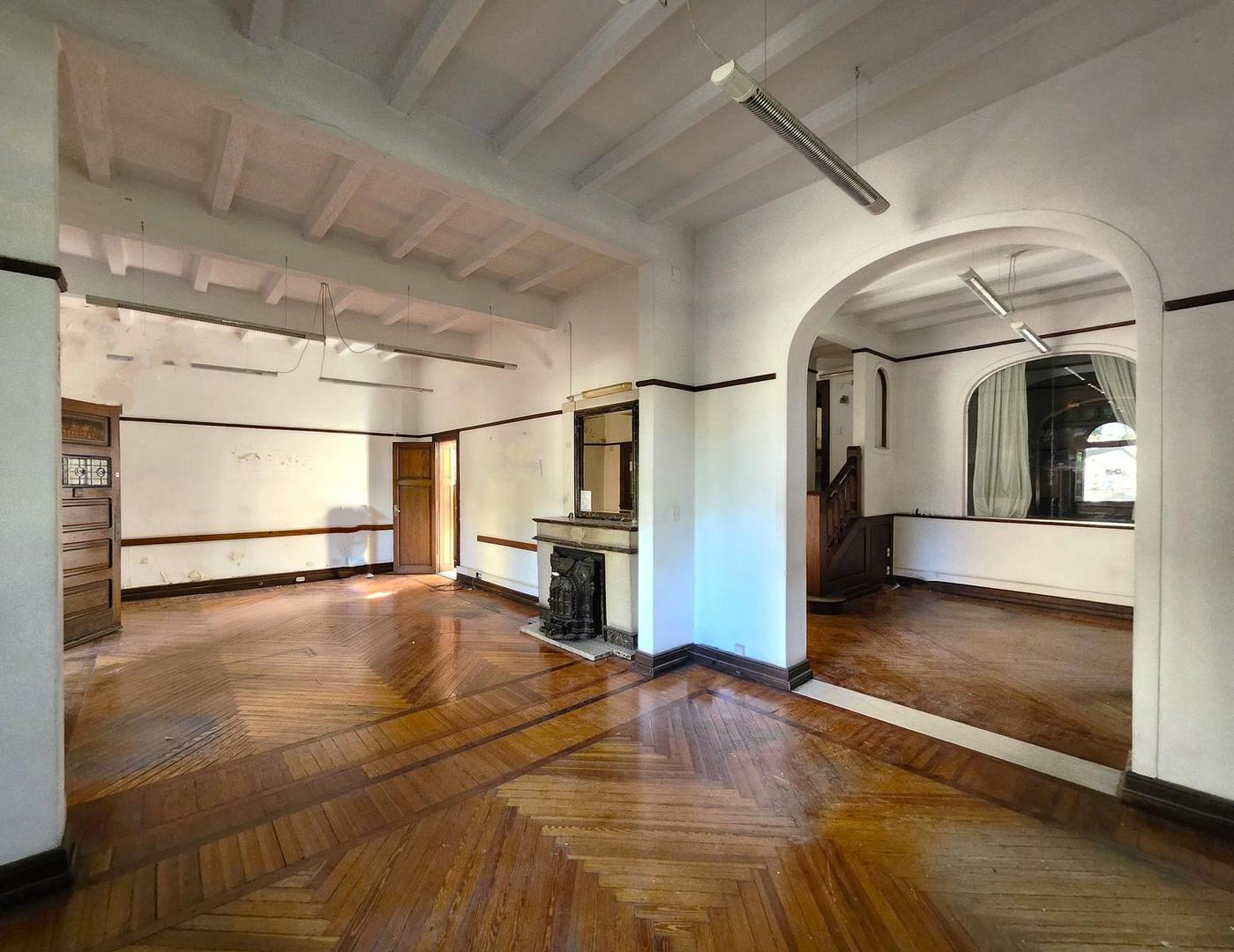 Casa de estilo alquiler comercial