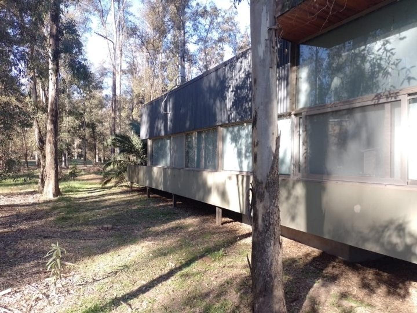 Casa en Venta en Oliveros, USD 98.000