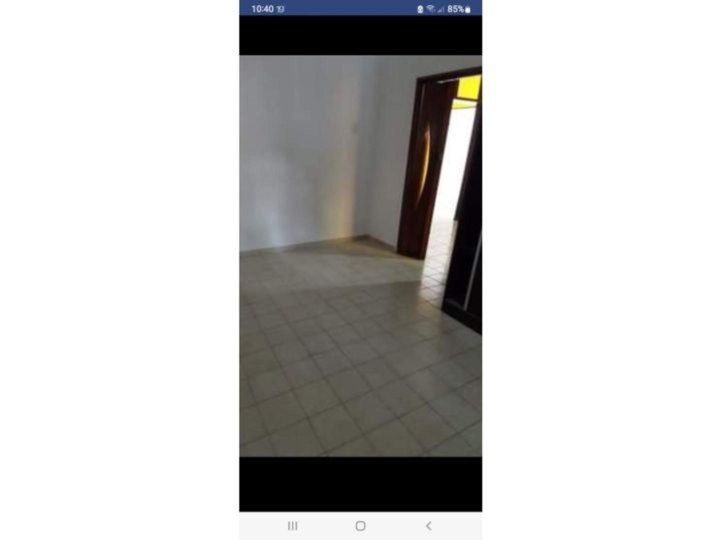 Casa al frente en zona sur