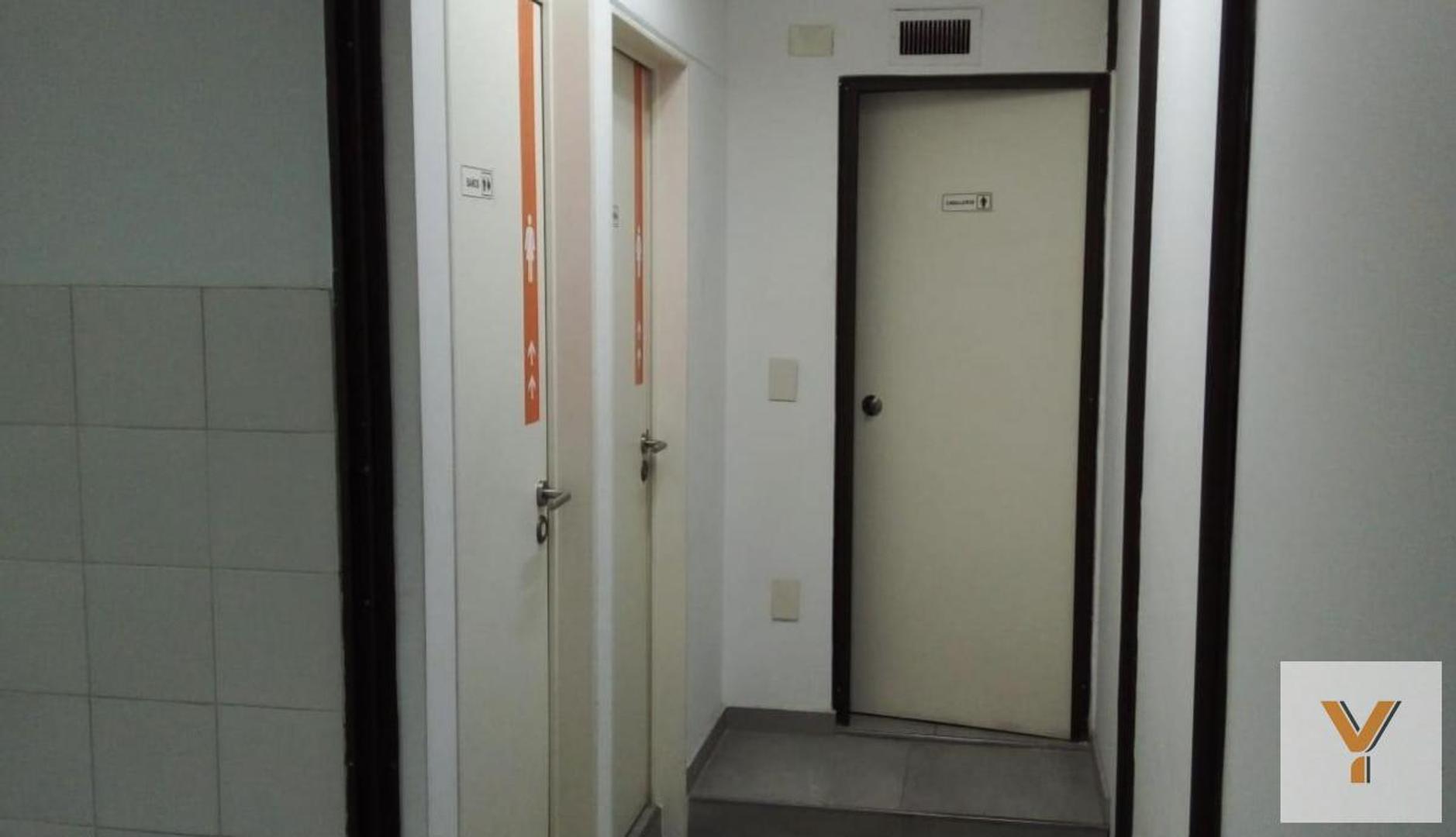 Oficina en venta - 5 Ambientes 3 Baños - 176Mts2 - San Nicolás