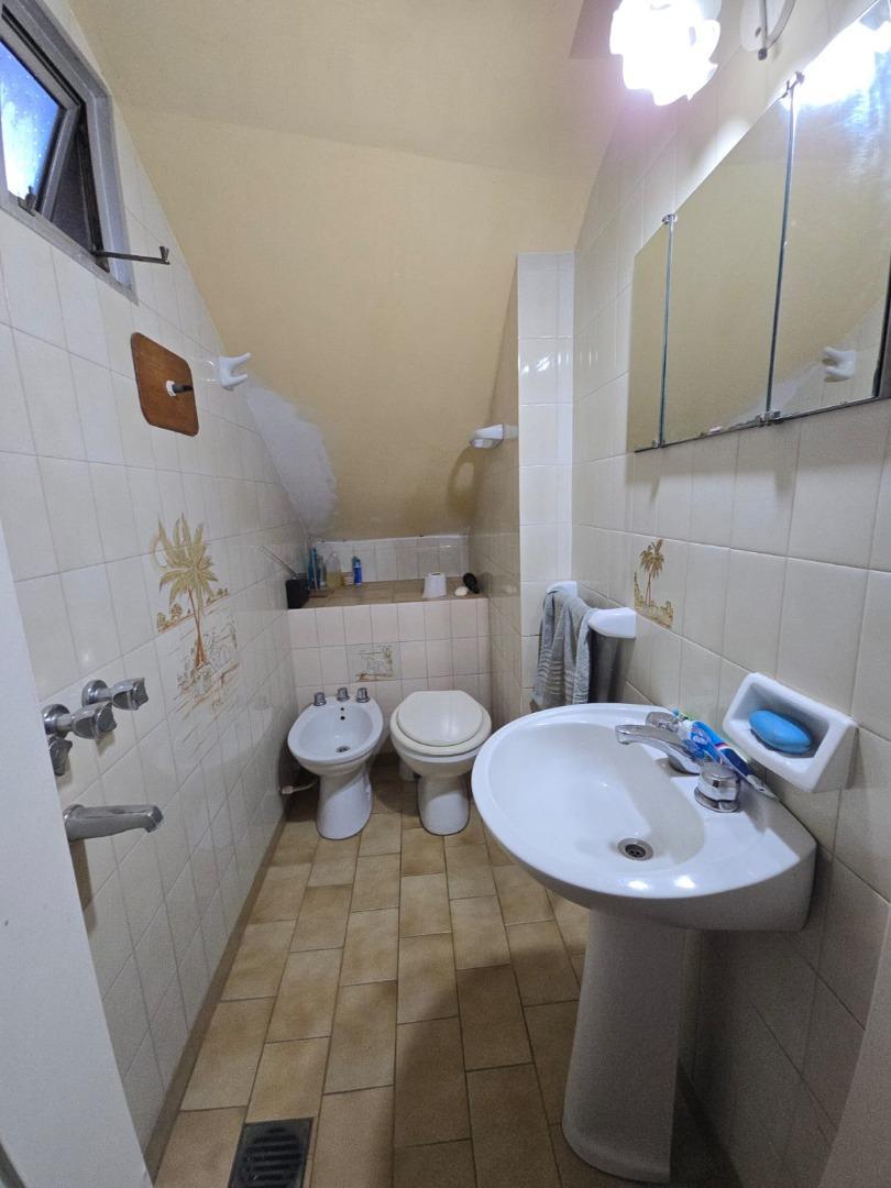 CASA EN VENTA - SAN MARTIN 6000 - SANTA FE