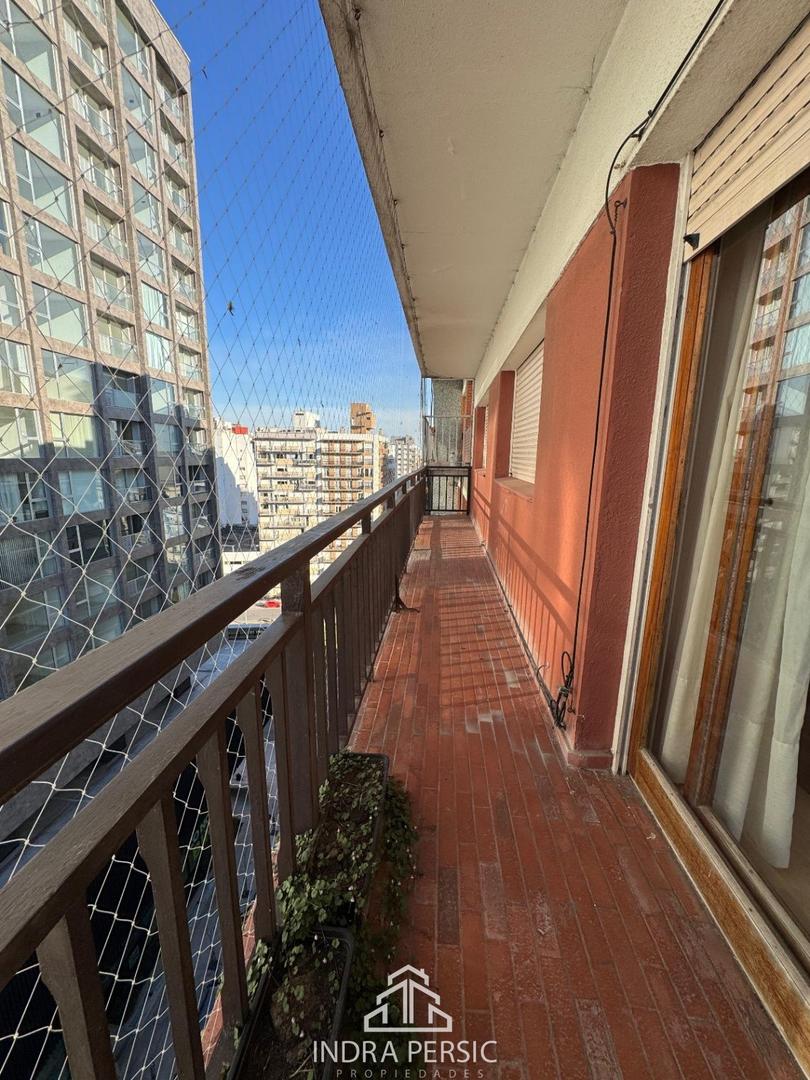 Departamento en Venta de 4 ambientes