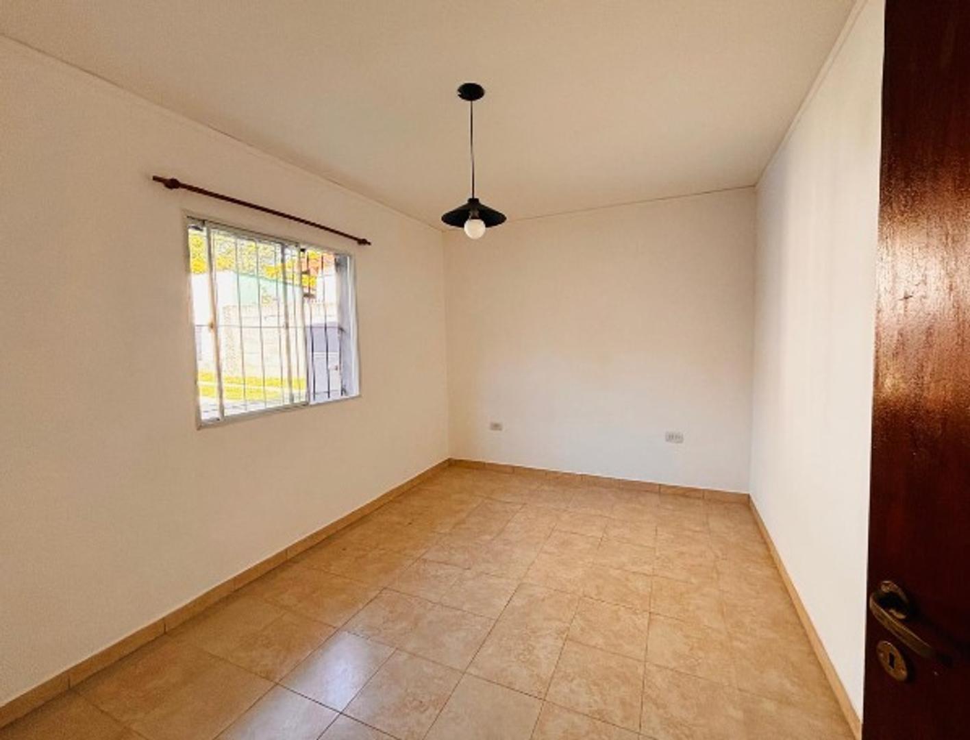 Departamento en Venta en Capilla Del Señor, USD 58.000