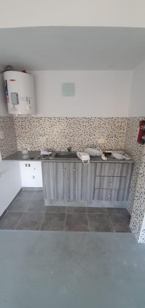 Departamento en Alquiler 45 años