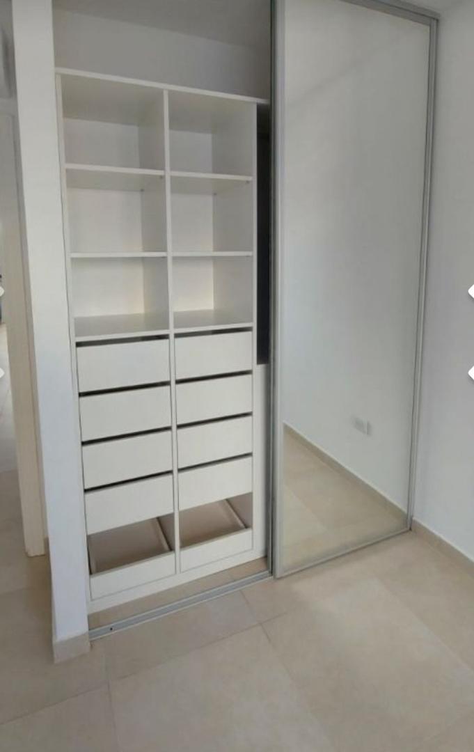 Hermoso departamento en Berazategui