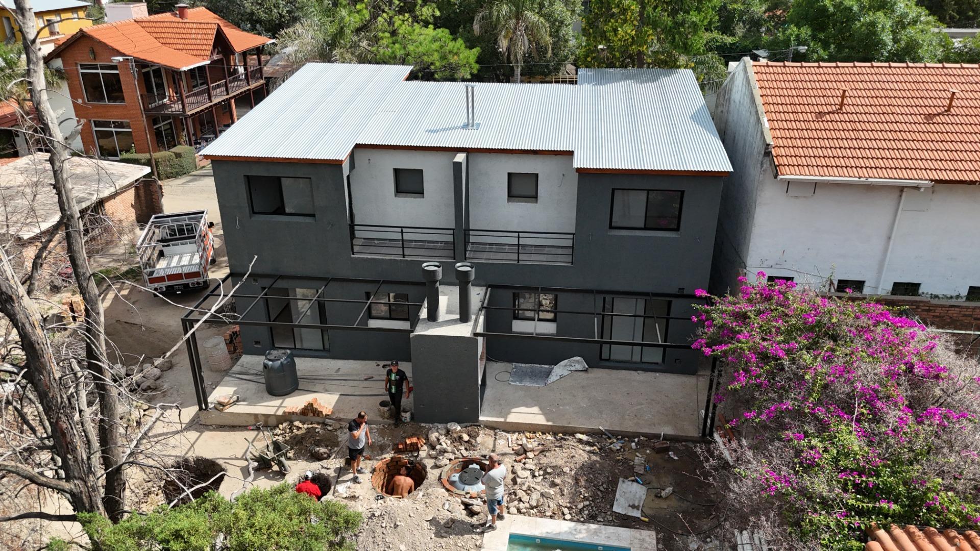 Casa en Venta de 2 dormitorios