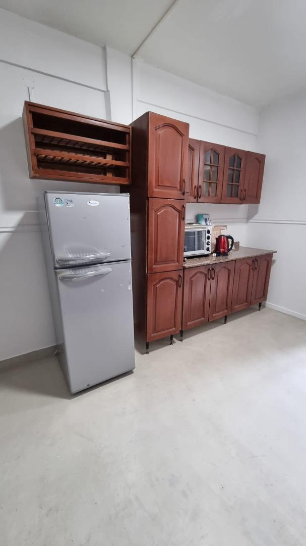 Departamento en Venta 15 años