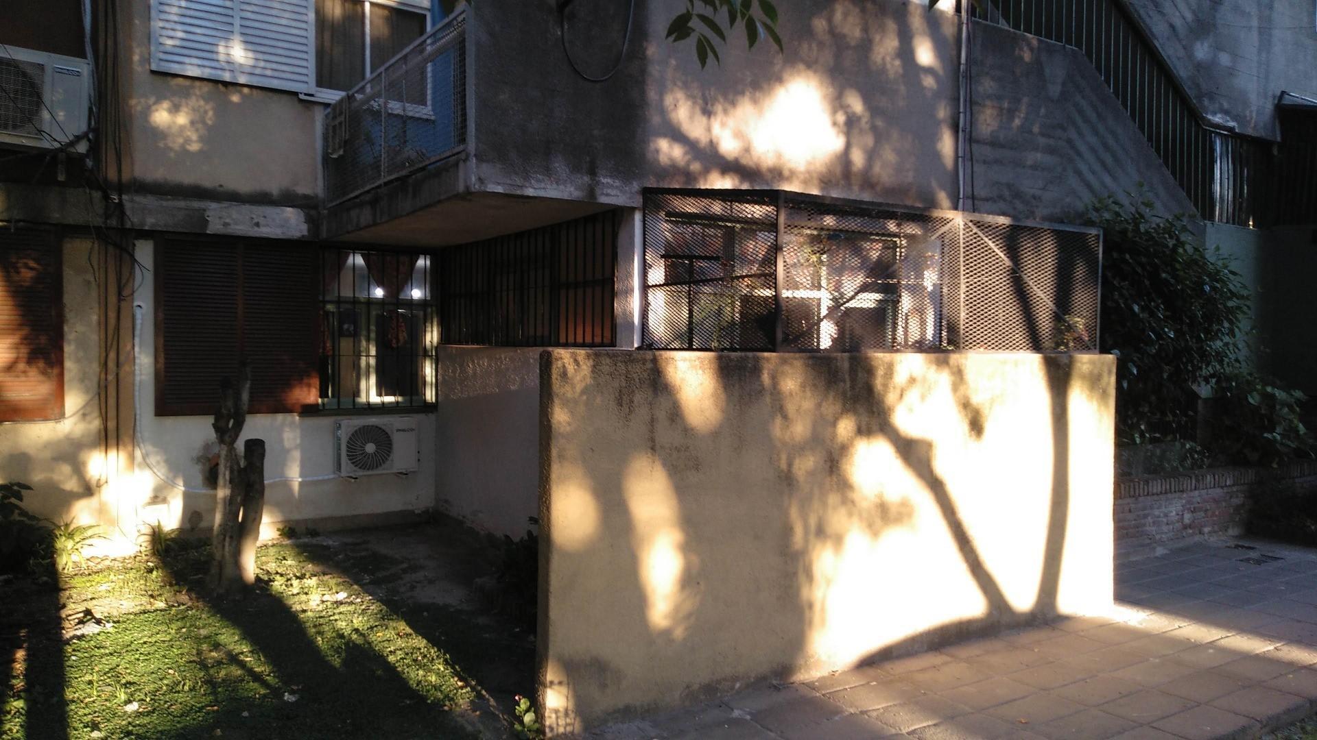 Depto Tipo Casa en Venta de 3 dormitorios