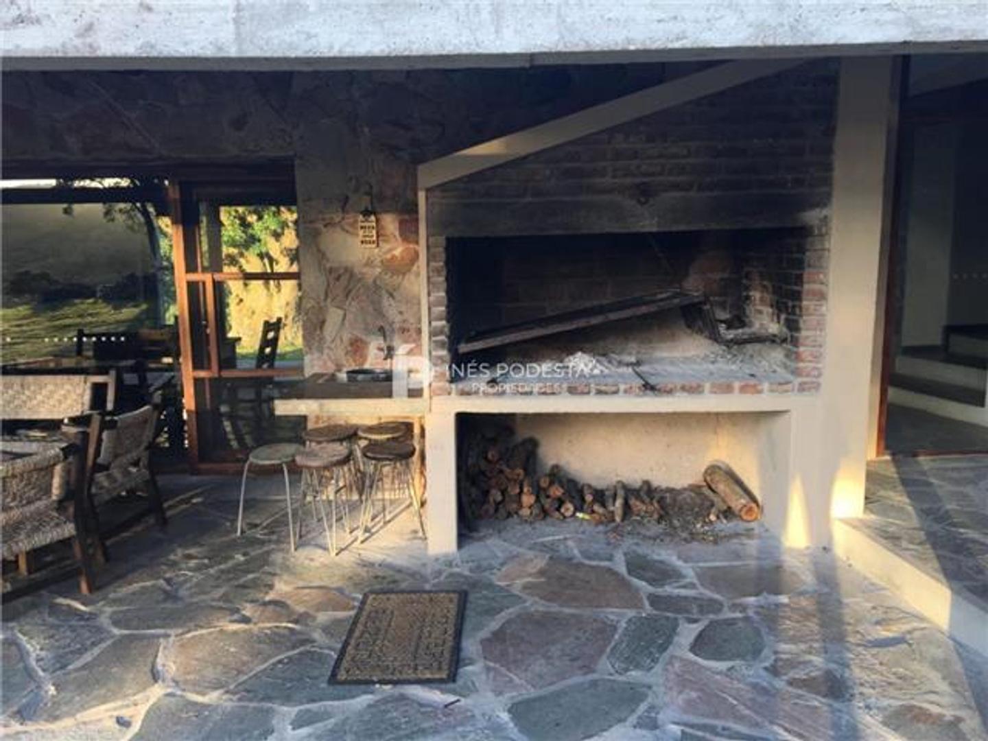 Campo en Venta Chacra