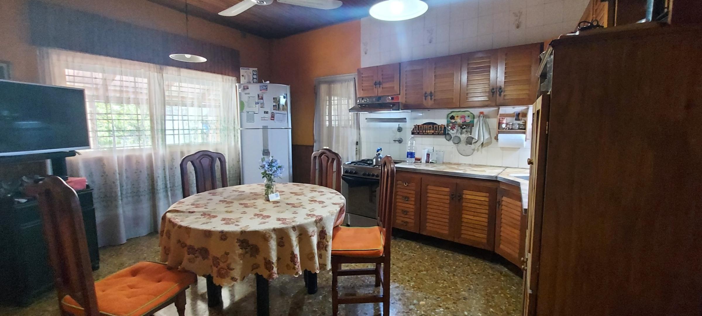 Casa en Venta 40 años