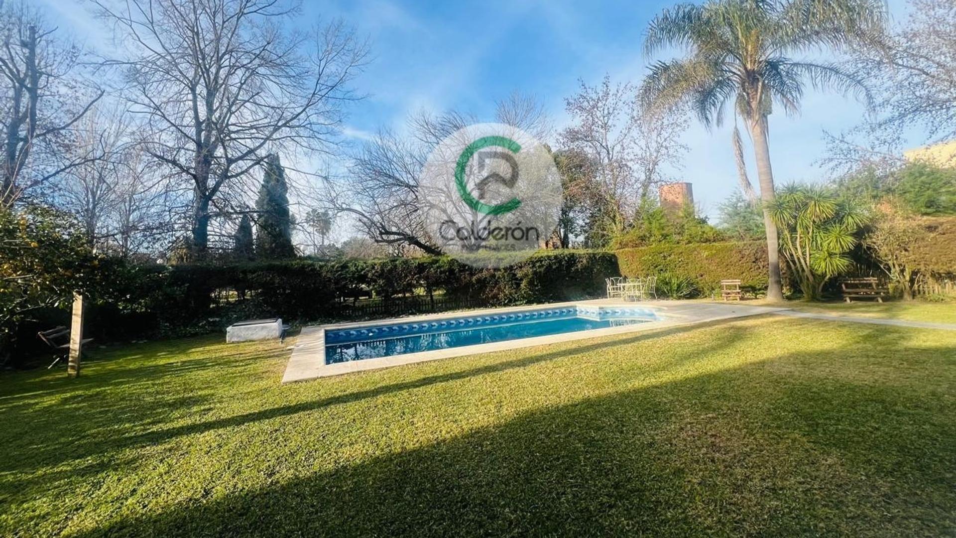 Casa en Alquiler en Country Club Banco Provincia, USD 2.100