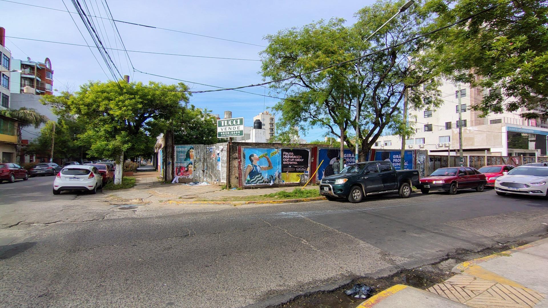 Terreno en Venta en Moron, USD 160.000