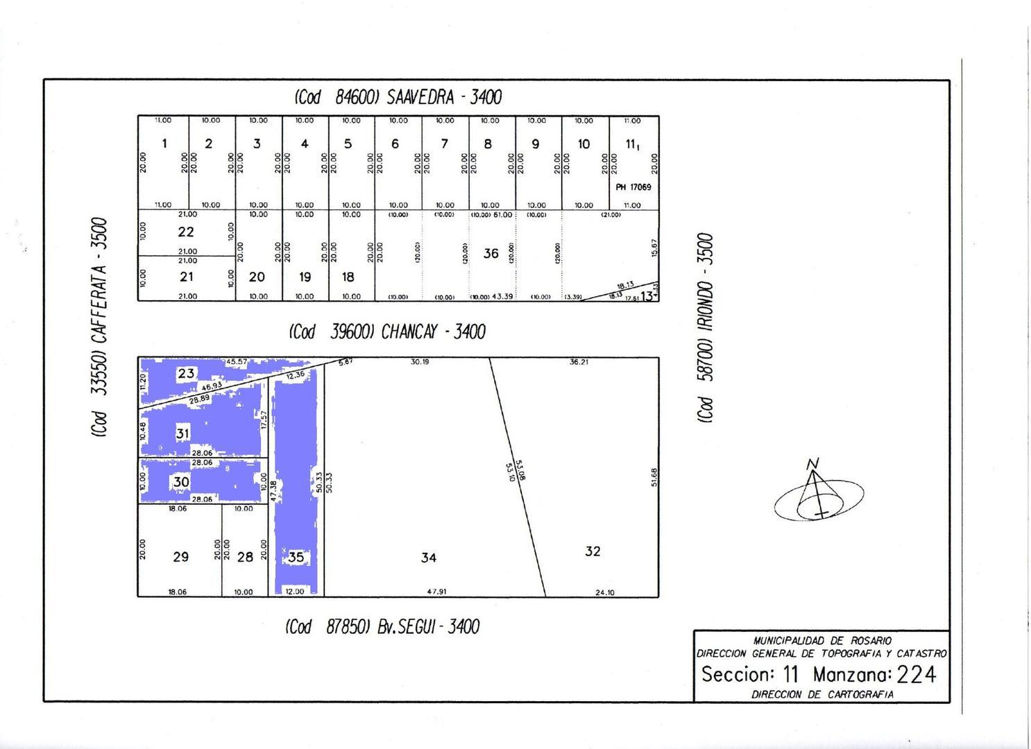Galpon en Venta en Bella Vista, USD 800.000