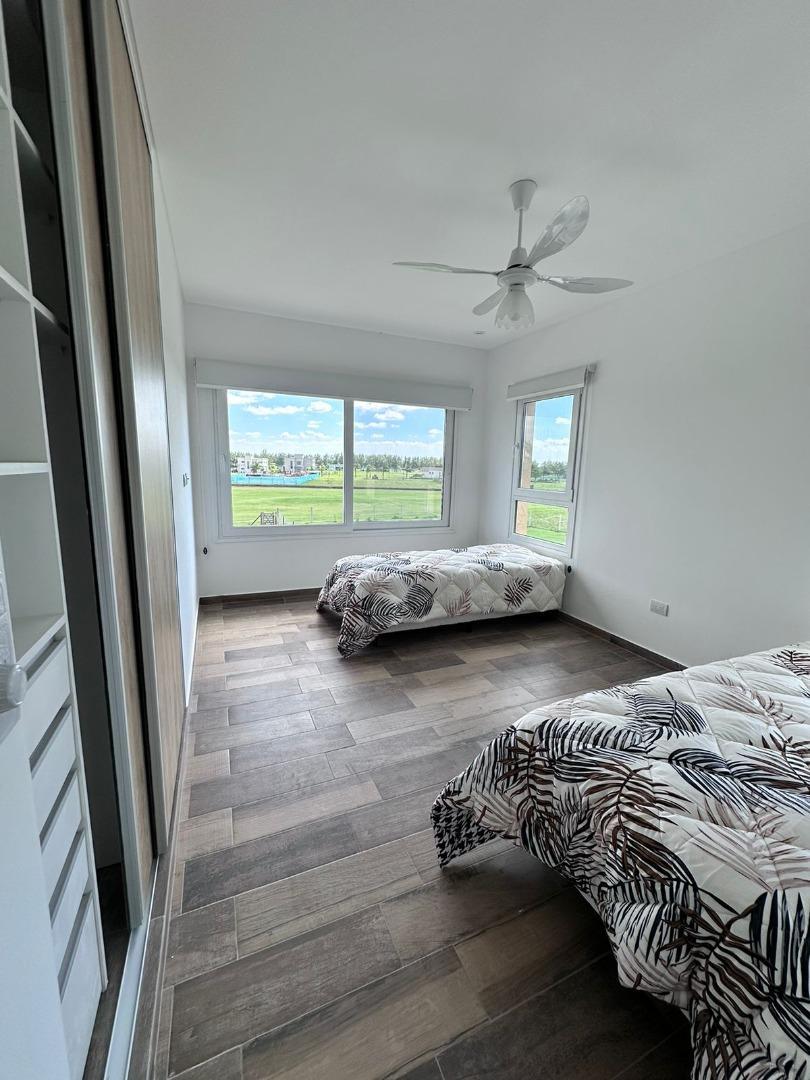 Casa en Alquiler al Noroeste