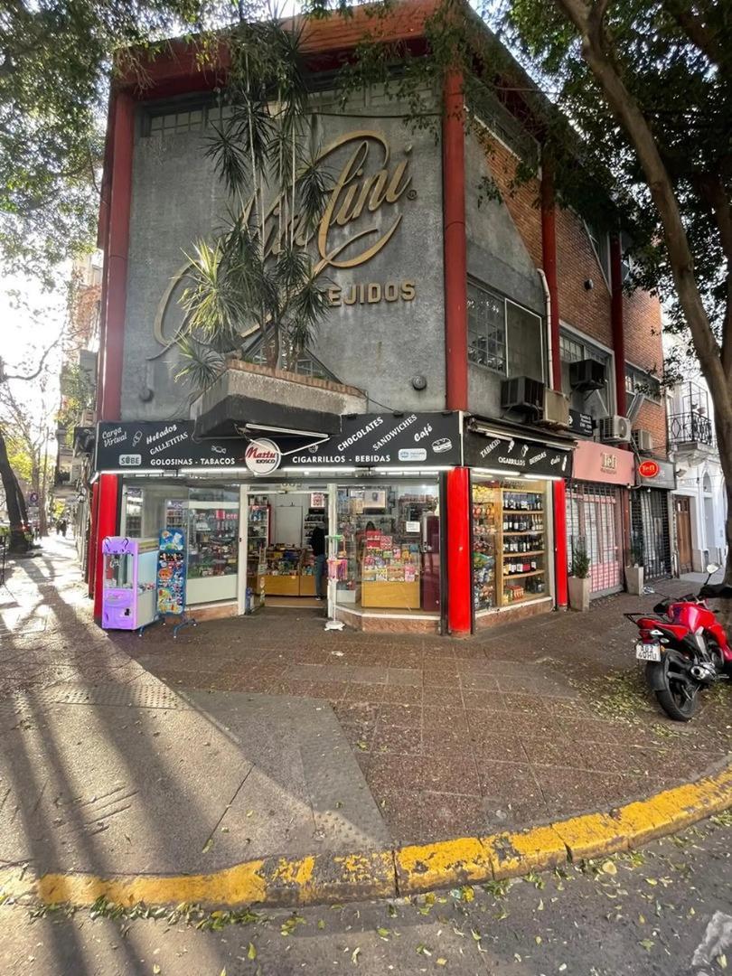 Terreno en Venta en Belgrano, USD 1.500.000