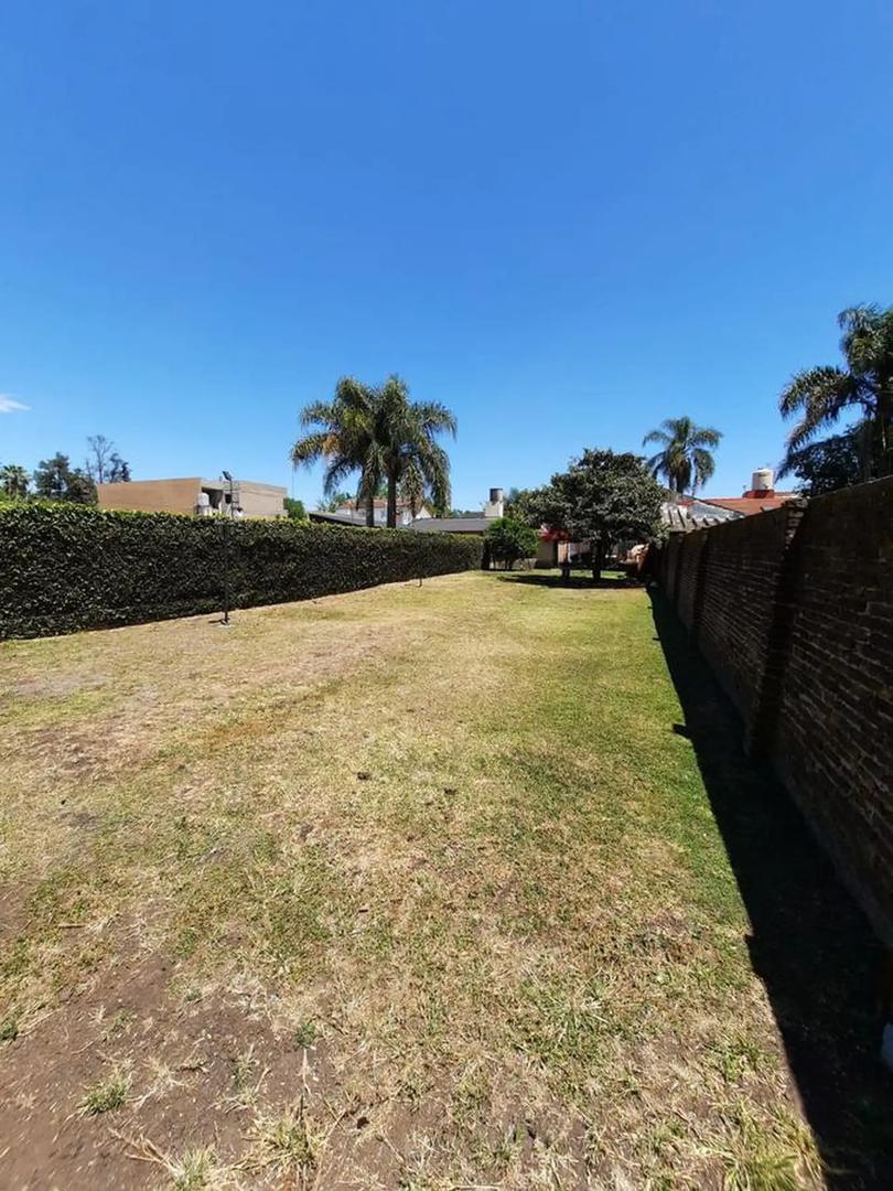 Casa en Venta 20 años